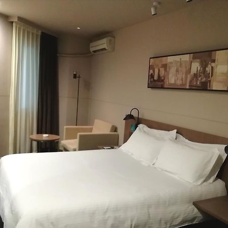 Jinjiang Inn -The Mixc Subway, Nam Ninh Ngoại thất bức ảnh