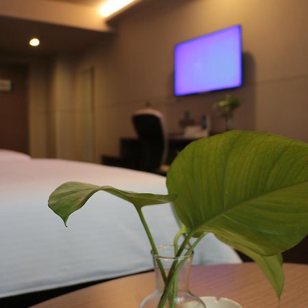 Jinjiang Inn -The Mixc Subway, Nam Ninh Ngoại thất bức ảnh