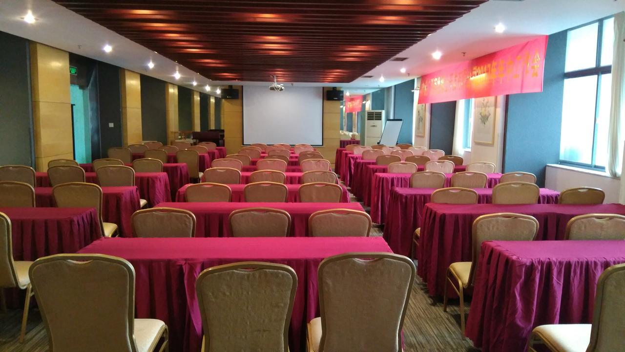 Jinjiang Inn -The Mixc Subway, Nam Ninh Ngoại thất bức ảnh