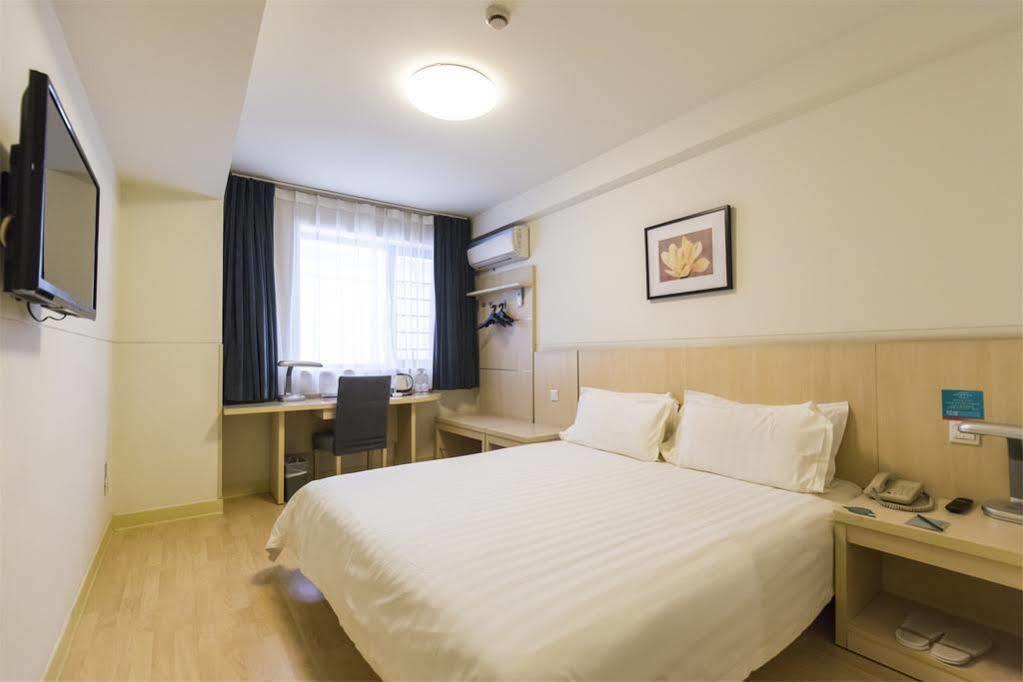 Jinjiang Inn -The Mixc Subway, Nam Ninh Ngoại thất bức ảnh